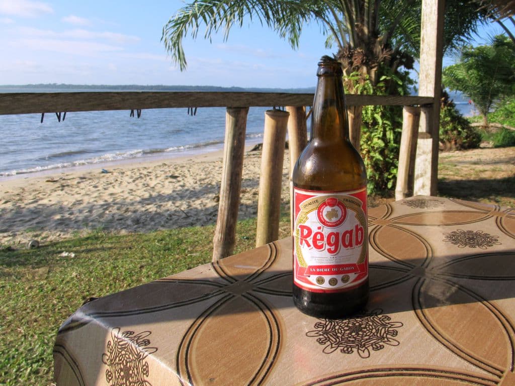 Bière Régab